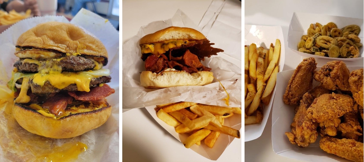 KW's Dairy Mart