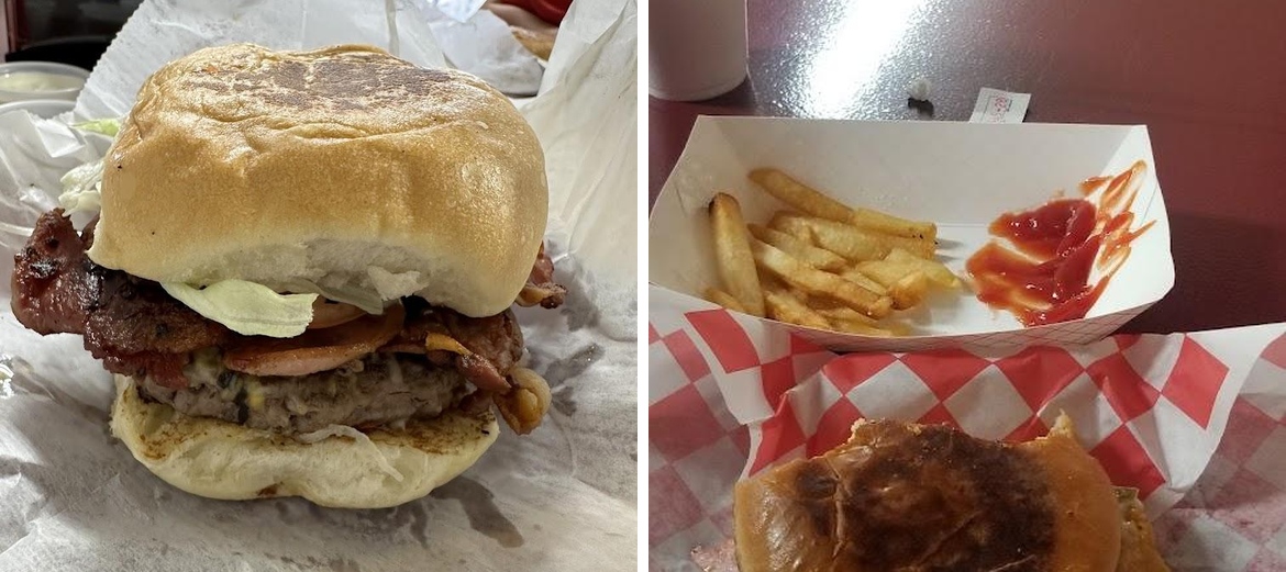 KW's Dairy Mart