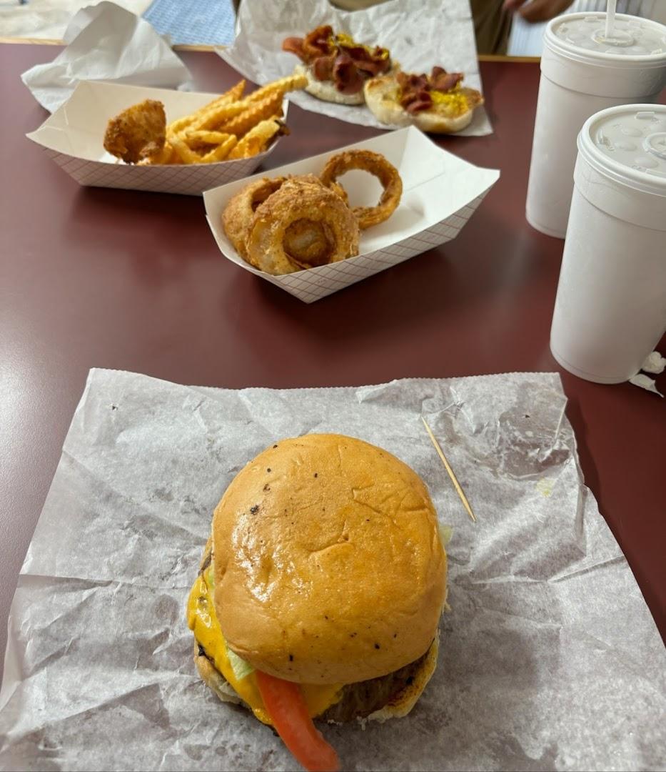 KW's Dairy Mart