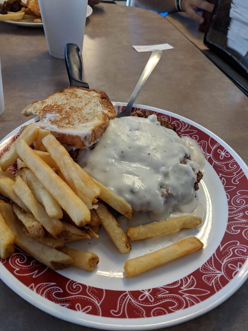 KW's Dairy Mart