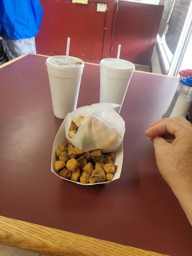 KW's Dairy Mart